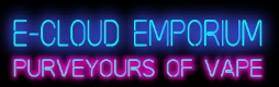 E-Cloud Emporium